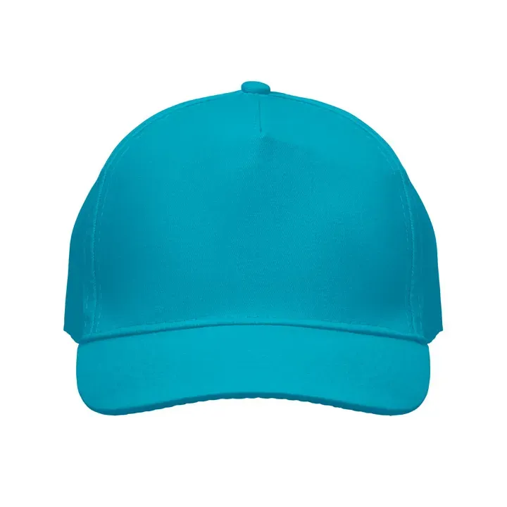 5 panel baseball cap - MO2345 (MOCN#12)